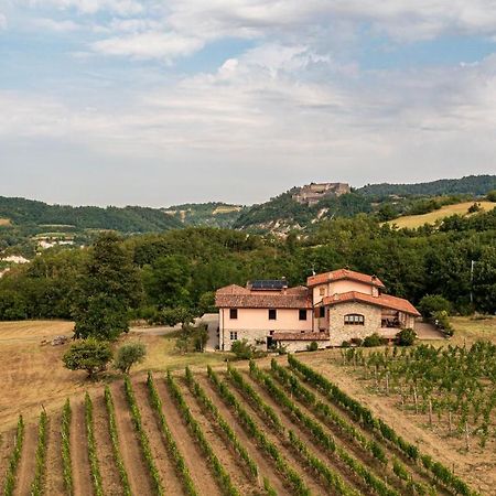 Tenuta Cascina Marenco Villa Gavi Exterior foto