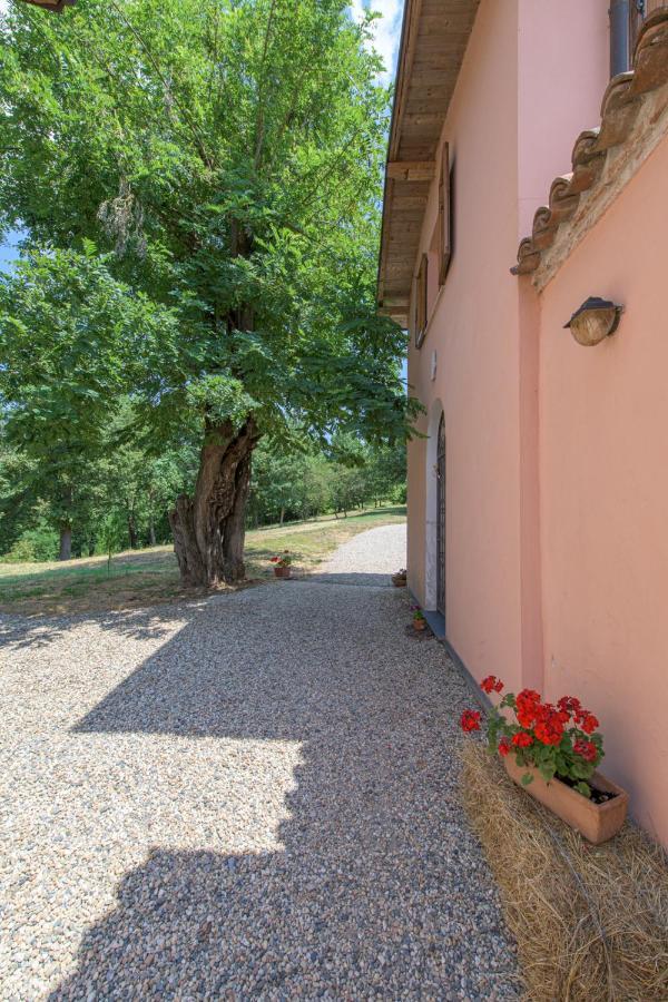 Tenuta Cascina Marenco Villa Gavi Exterior foto